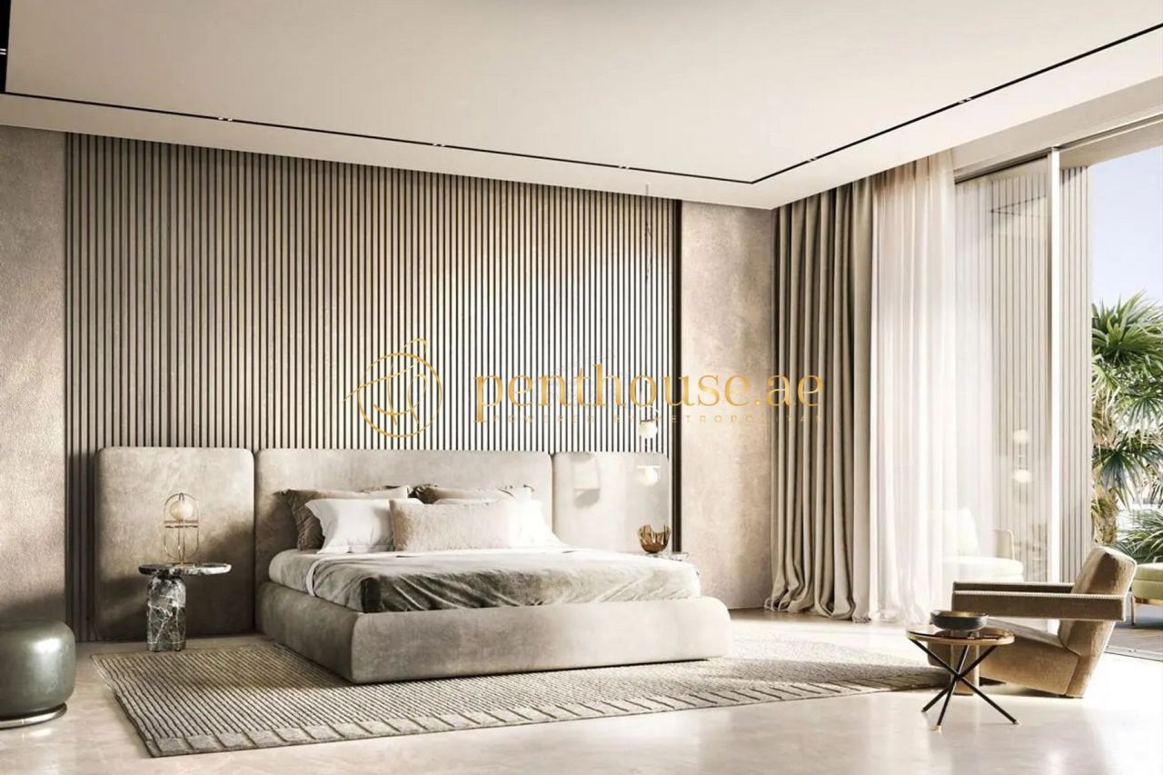 Вилла в Дубае, ОАЭ, 536 м² - фото 8