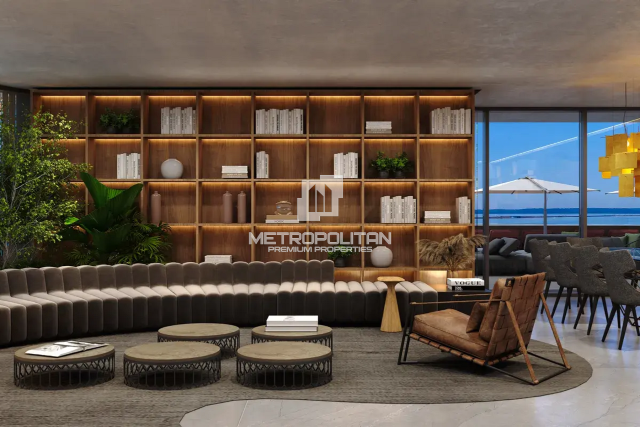 Апартаменты в Рас-эль-Хайме, ОАЭ, 147 м² - фото 8