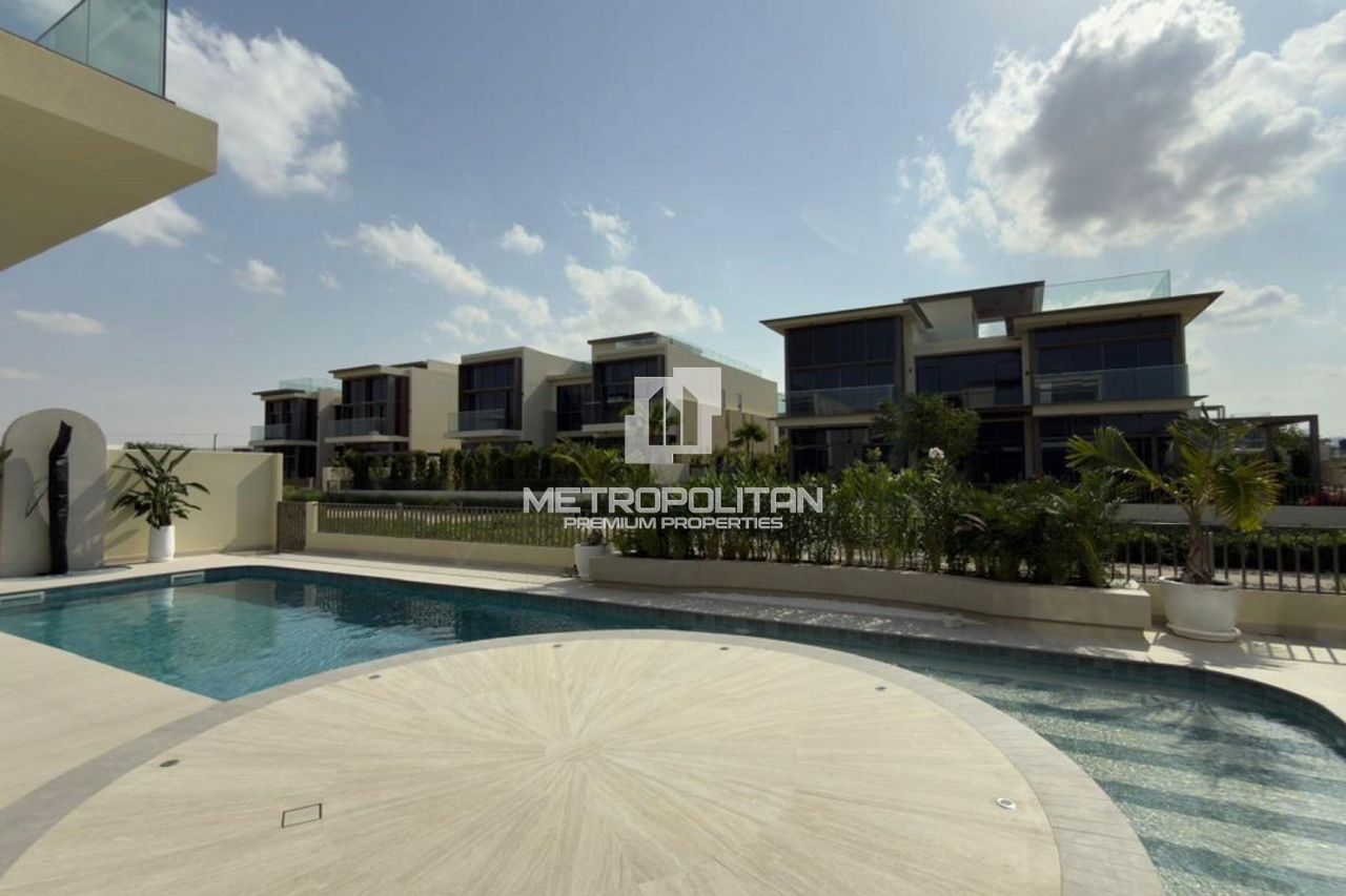 Вилла в Дубае, ОАЭ, 566 м² - фото 8