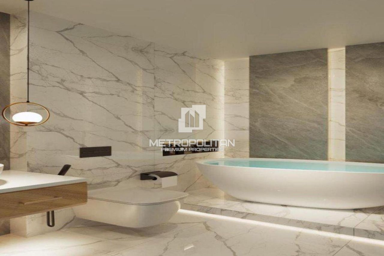 Апартаменты в Рас-эль-Хайме, ОАЭ, 111 м² - фото 8