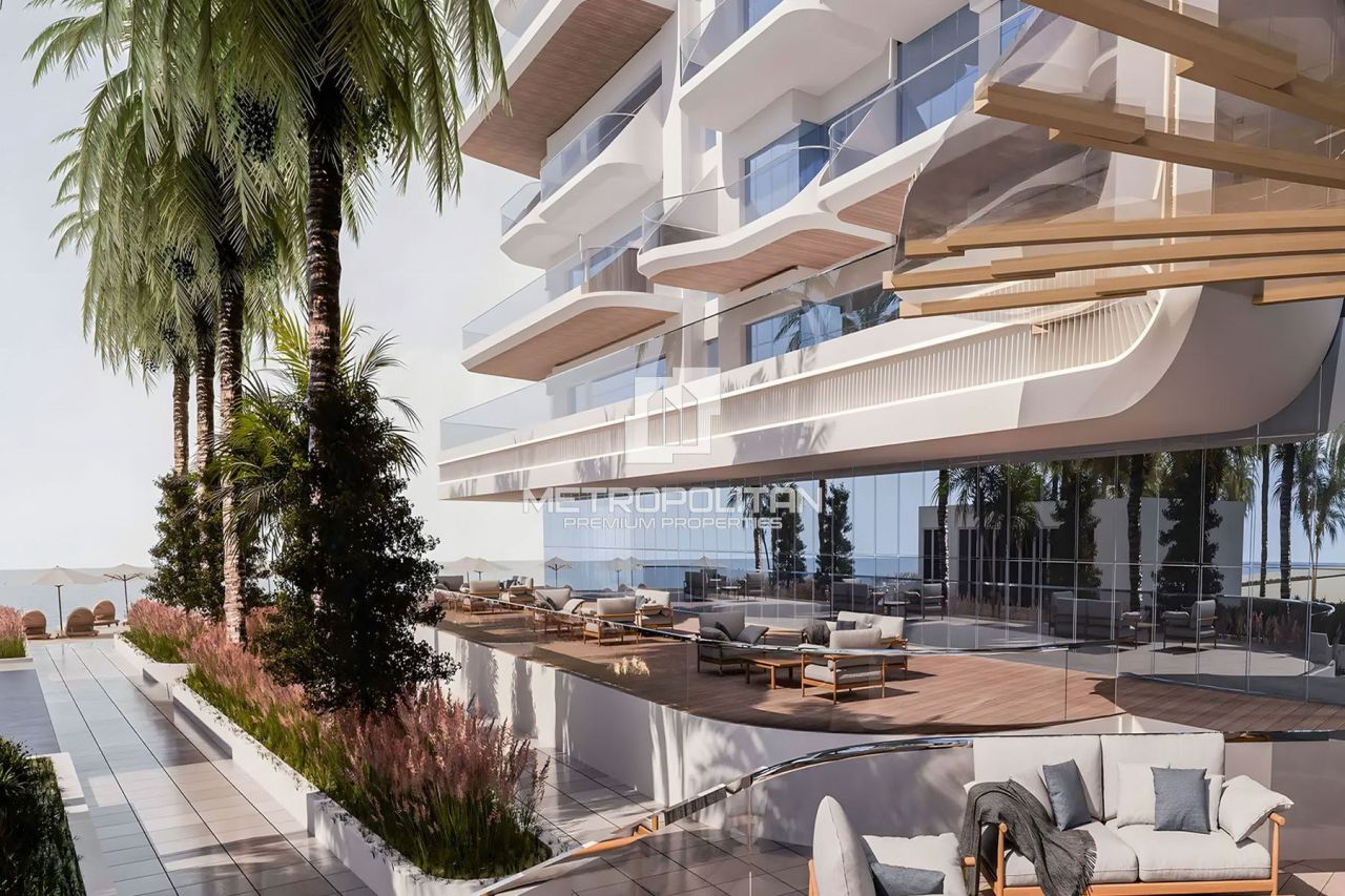 Магазин в Рас-эль-Хайме, ОАЭ, 329 м² - фото 8