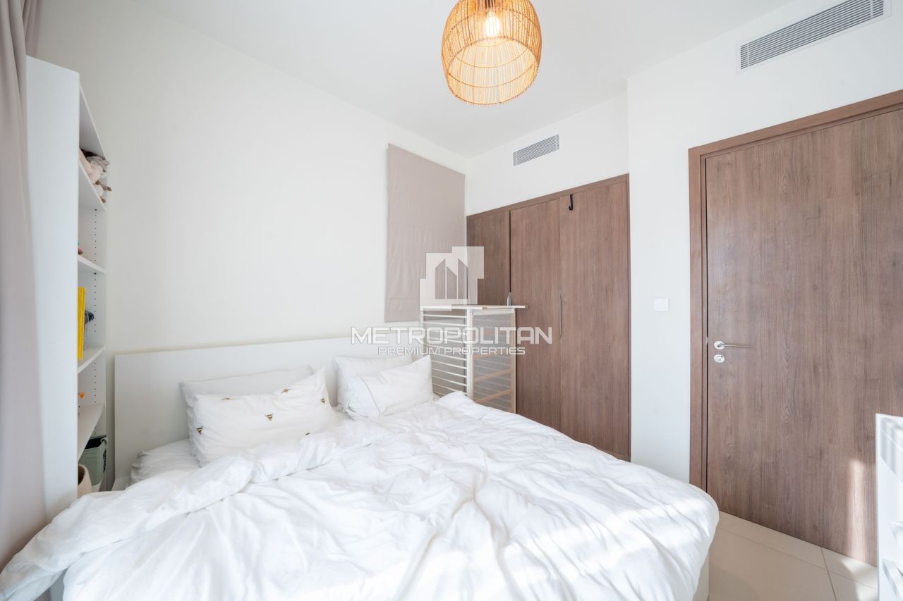 Таунхаус в Дубае, ОАЭ, 221 м² - фото 8