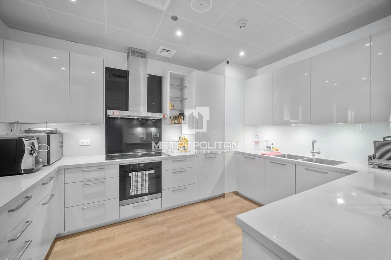 Апартаменты в Дубае, ОАЭ, 211 м² - фото 8