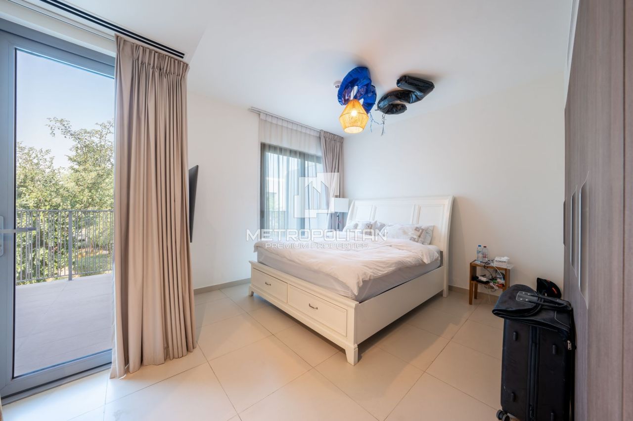 Таунхаус в Дубае, ОАЭ, 221 м² - фото 9