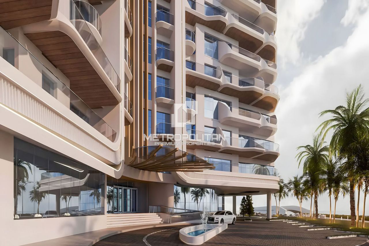 Магазин в Рас-эль-Хайме, ОАЭ, 329 м² - фото 9