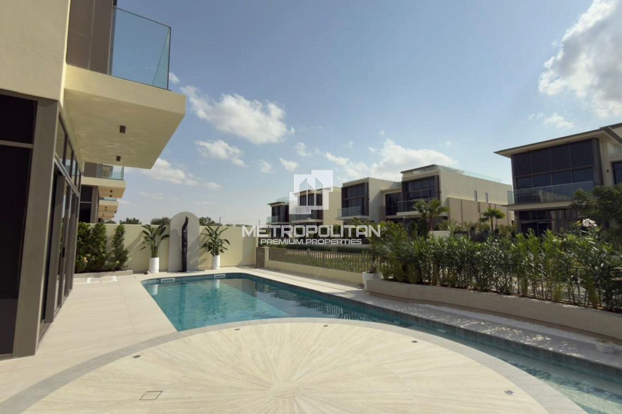 Вилла в Дубае, ОАЭ, 566 м² - фото 9