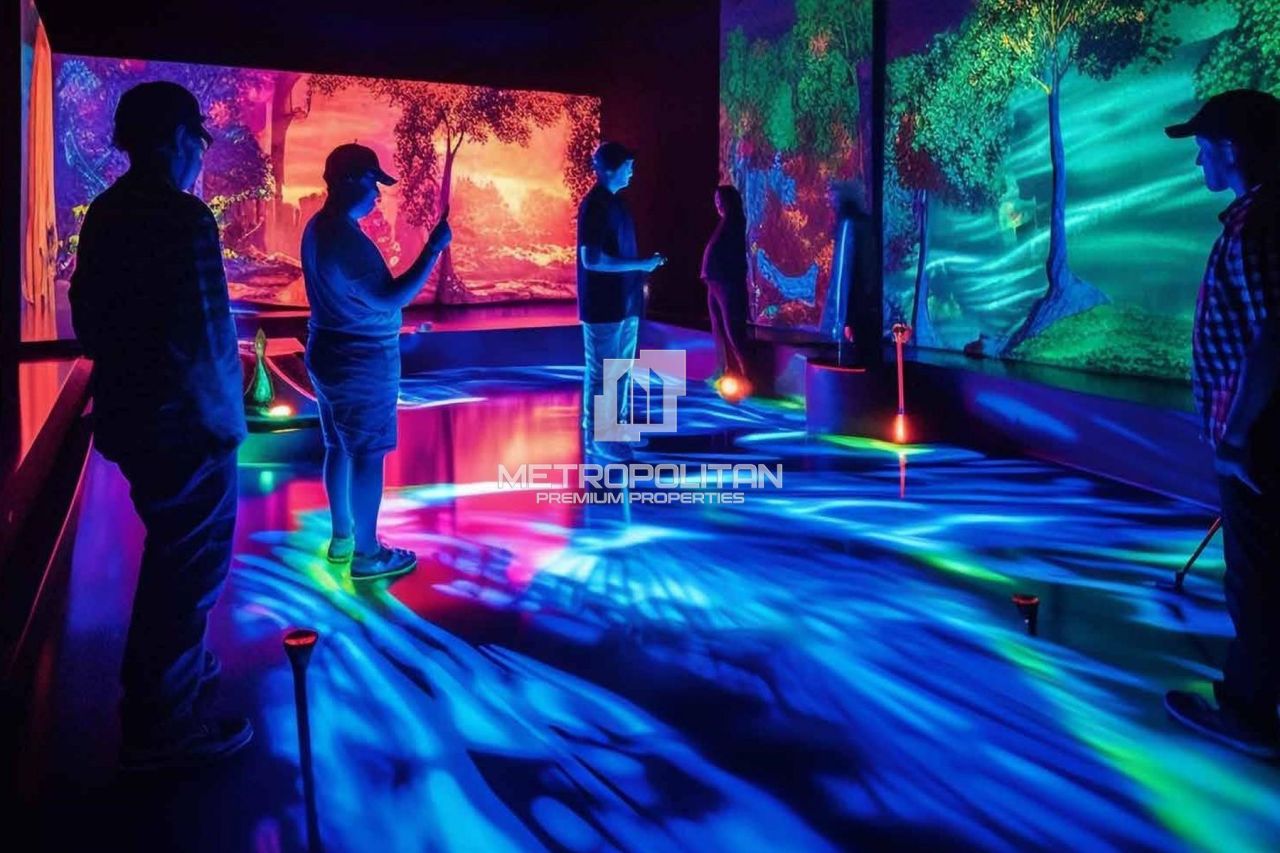 Таунхаус в Дубае, ОАЭ, 322 м² - фото 9