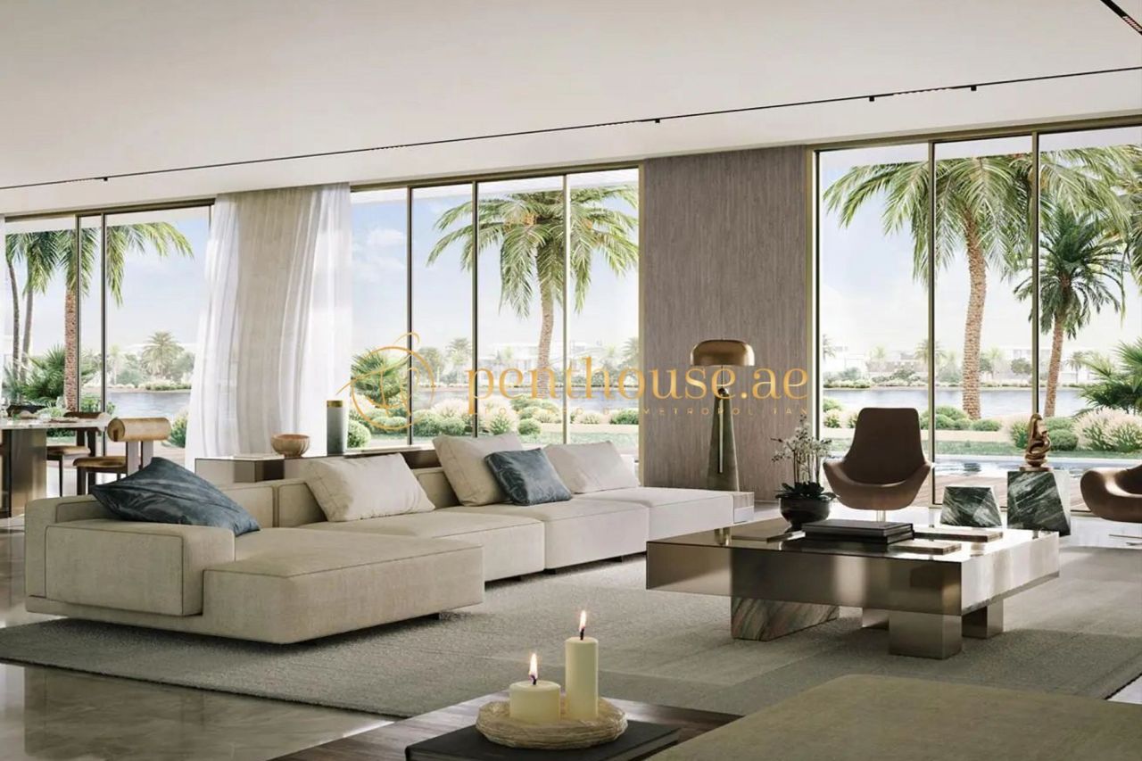 Вилла в Дубае, ОАЭ, 536 м² - фото 9