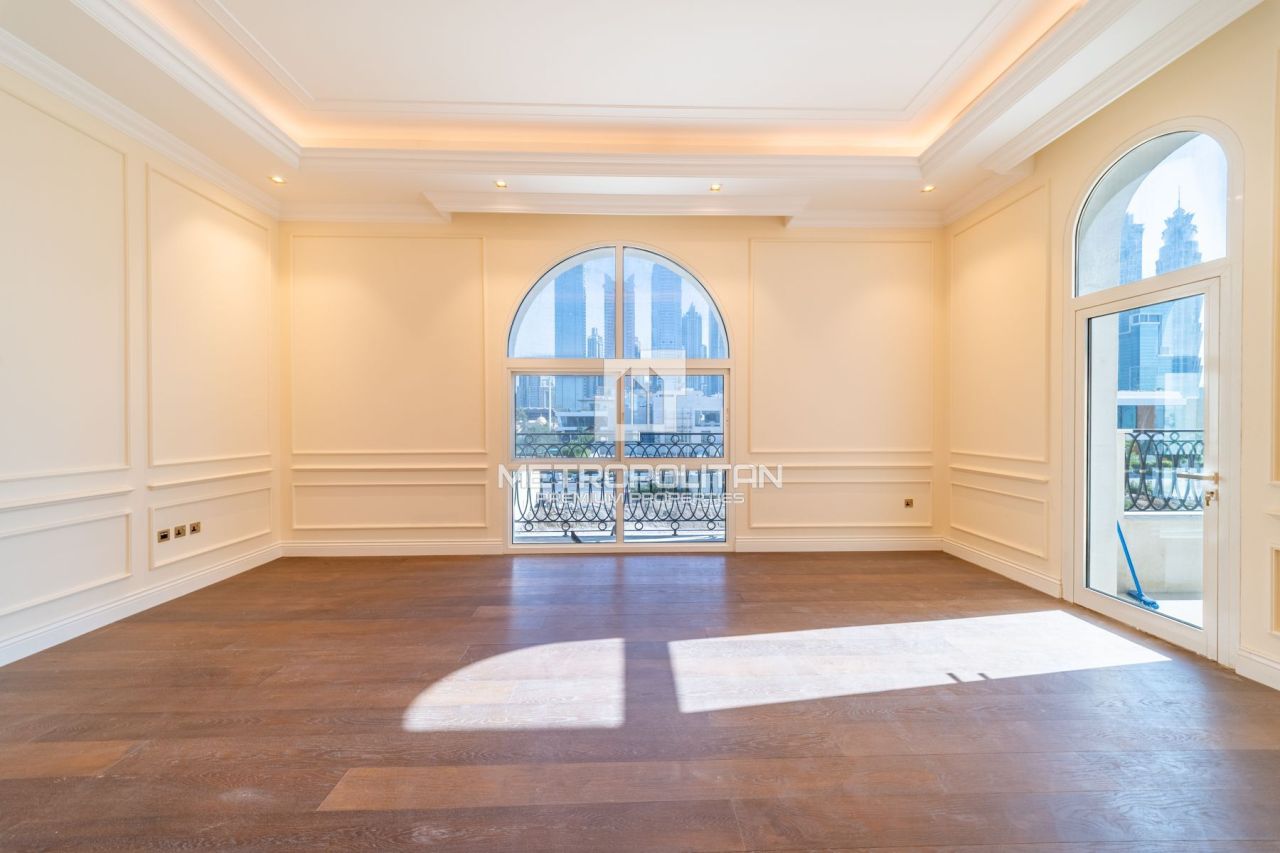 Вилла в Дубае, ОАЭ, 994 м² - фото 9