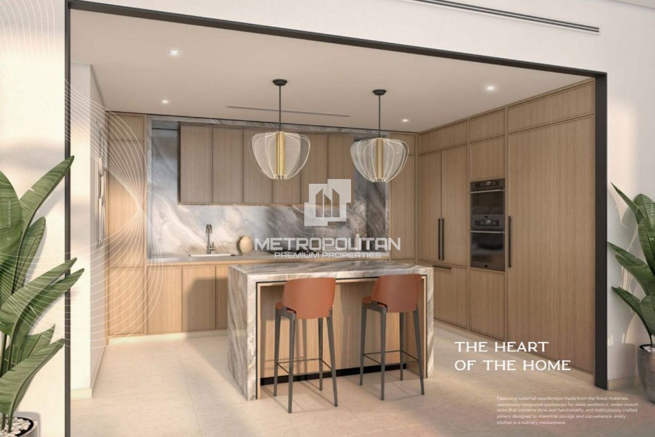 Апартаменты в Дубае, ОАЭ, 35 м² - фото 9