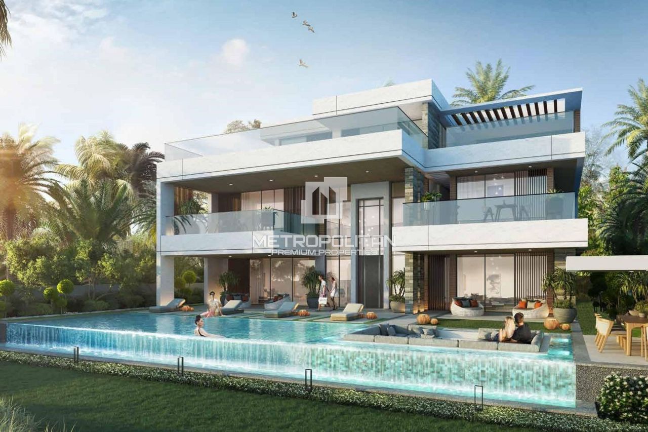 Таунхаус в Дубае, ОАЭ, 322 м² - фото 10