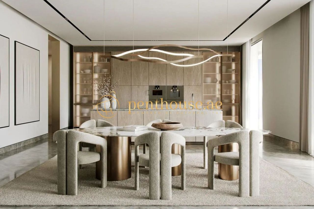 Вилла в Дубае, ОАЭ, 536 м² - фото 10