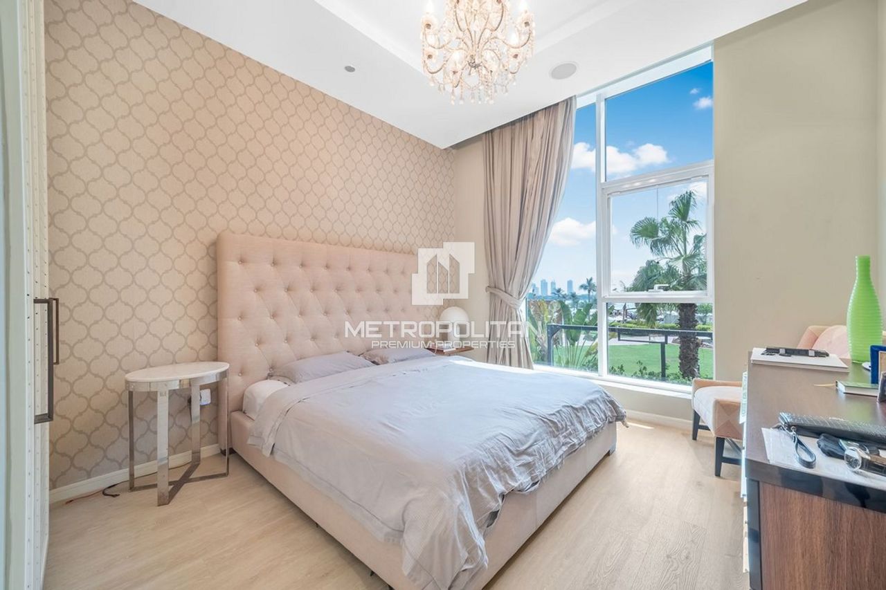 Апартаменты в Дубае, ОАЭ, 211 м² - фото 10