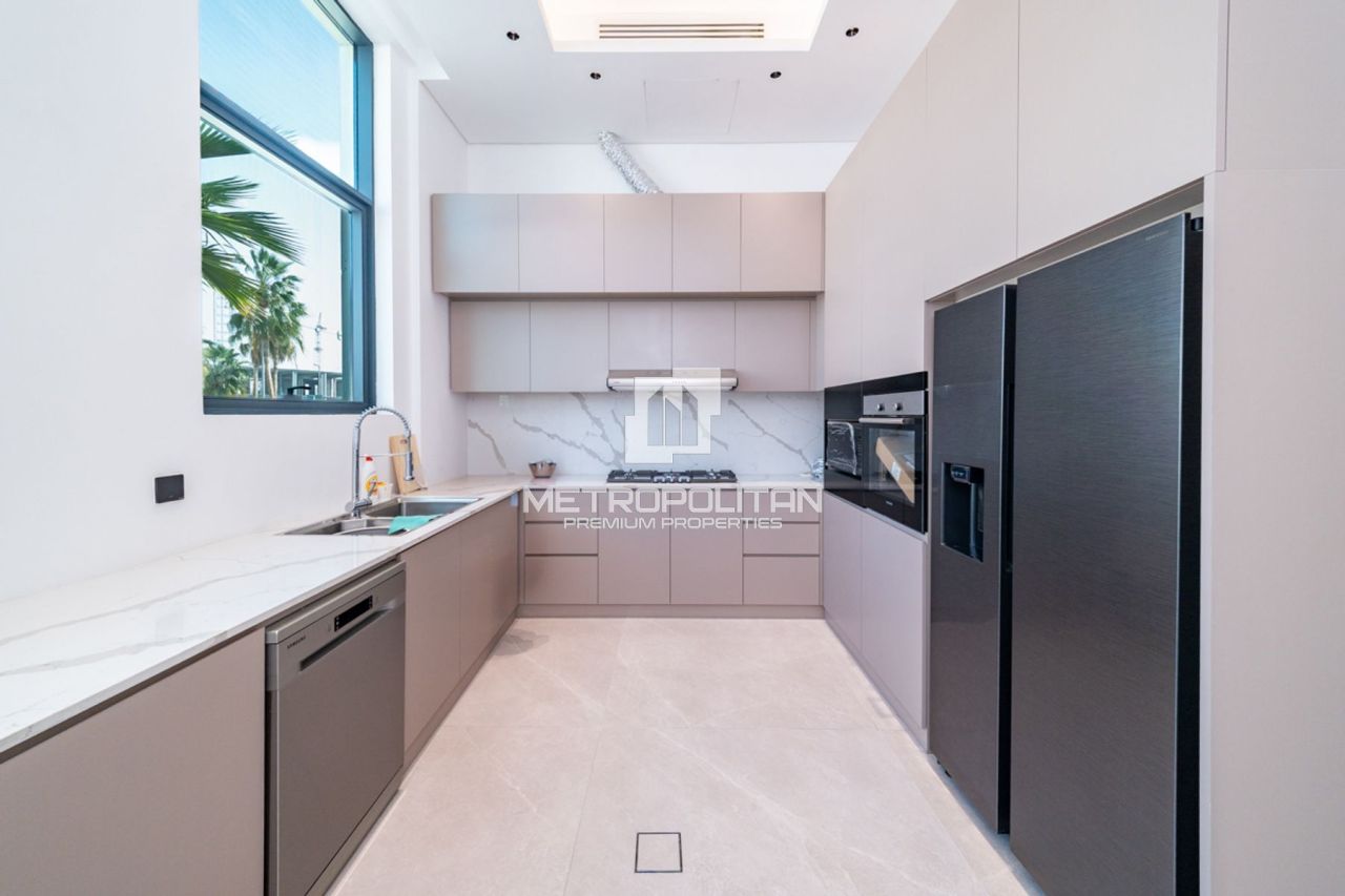 Вилла в Дубае, ОАЭ, 1 377 м² - фото 10