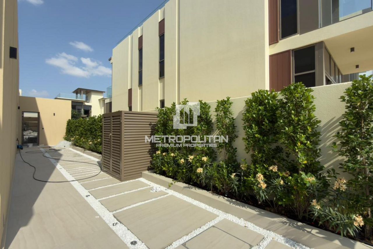 Вилла в Дубае, ОАЭ, 566 м² - фото 10