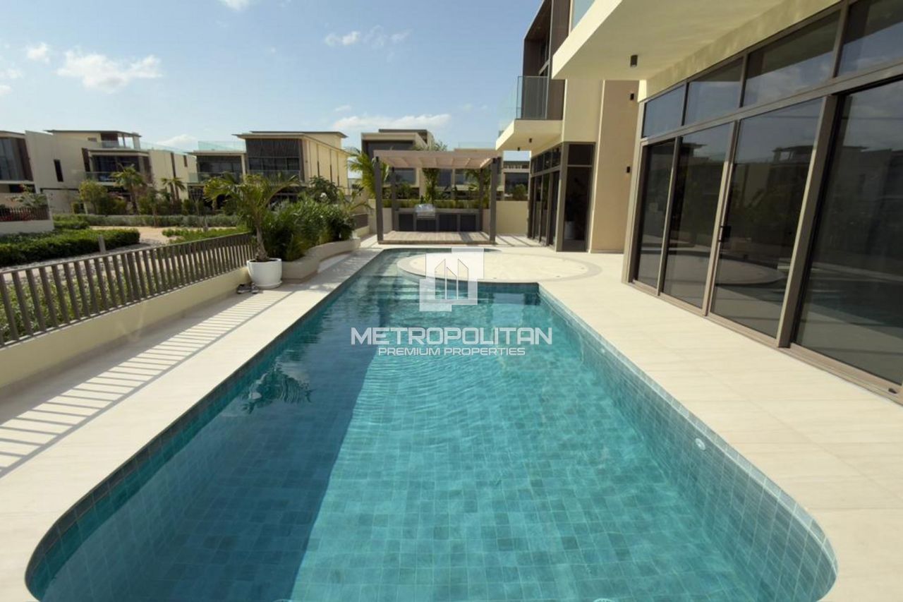 Вилла в Дубае, ОАЭ, 566 м² - фото 11