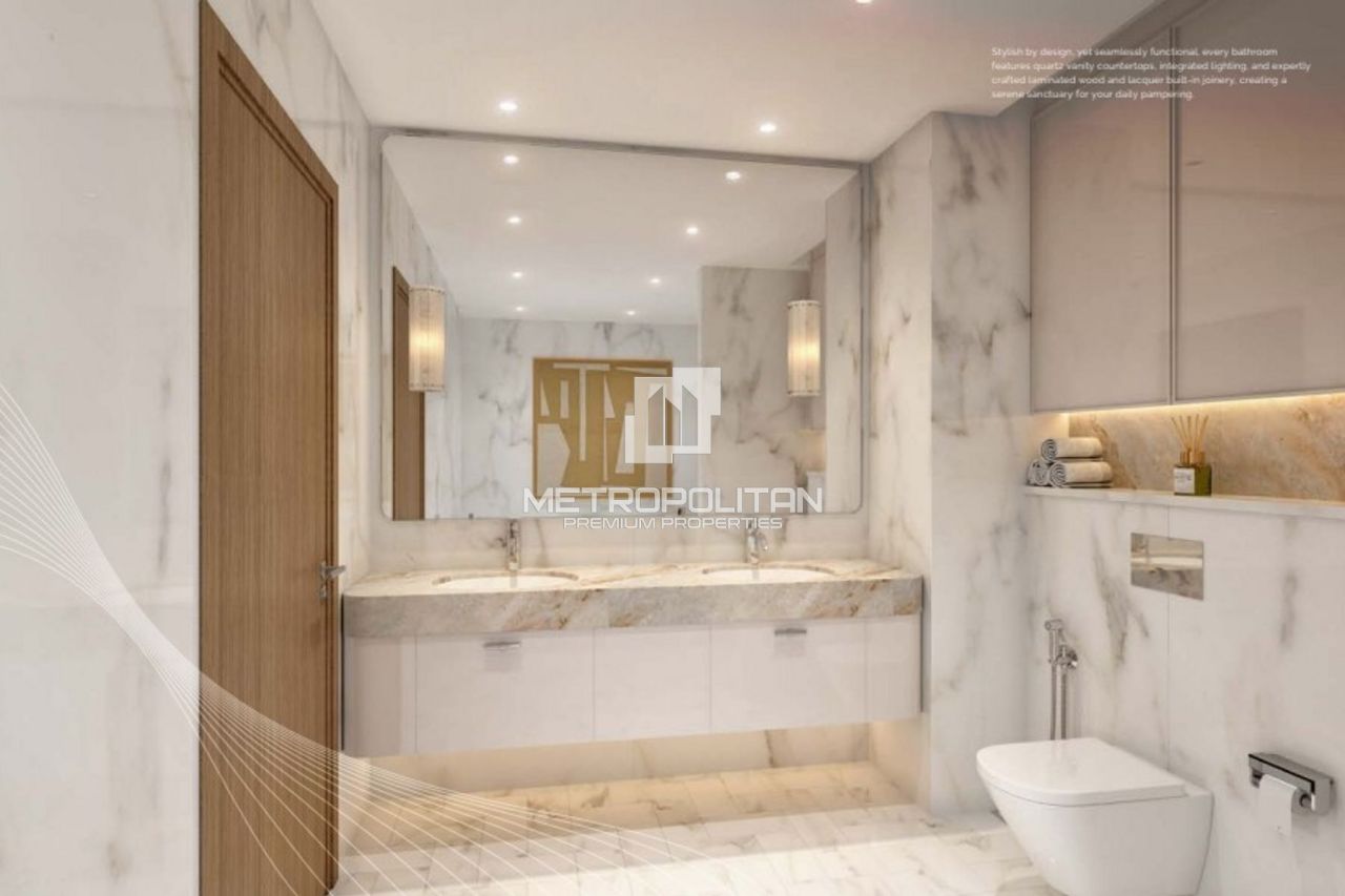 Апартаменты в Дубае, ОАЭ, 35 м² - фото 11