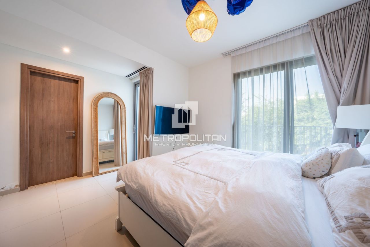 Таунхаус в Дубае, ОАЭ, 221 м² - фото 11