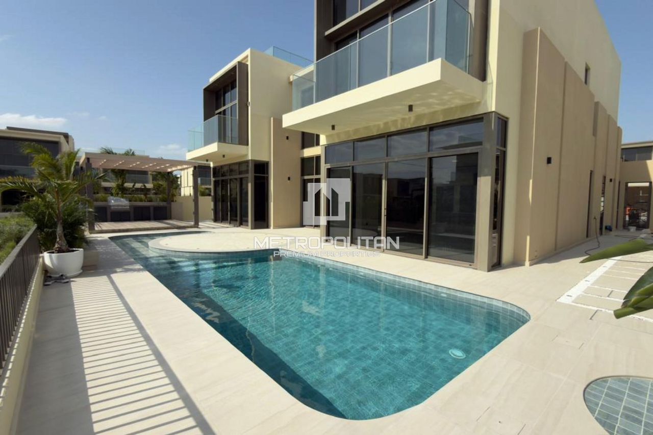 Вилла в Дубае, ОАЭ, 566 м² - фото 12