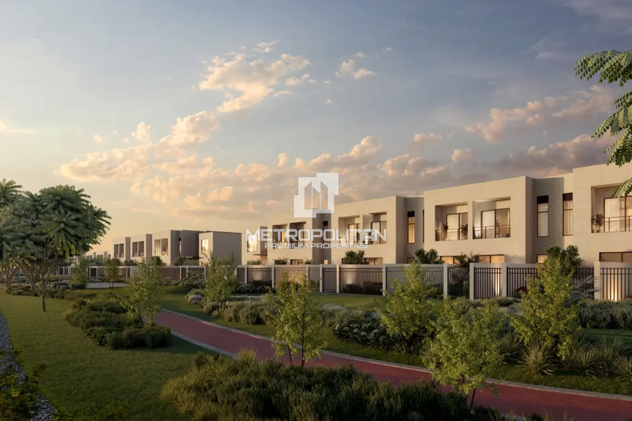 Таунхаус в Рас-эль-Хайме, ОАЭ, 170 м² - фото 12