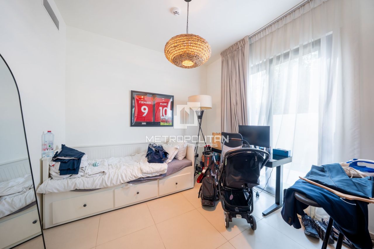 Таунхаус в Дубае, ОАЭ, 221 м² - фото 12