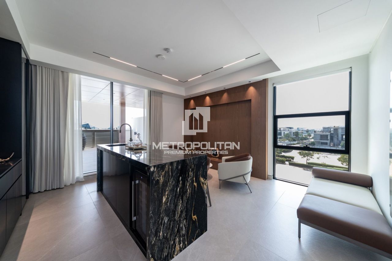 Вилла в Дубае, ОАЭ, 1 377 м² - фото 12