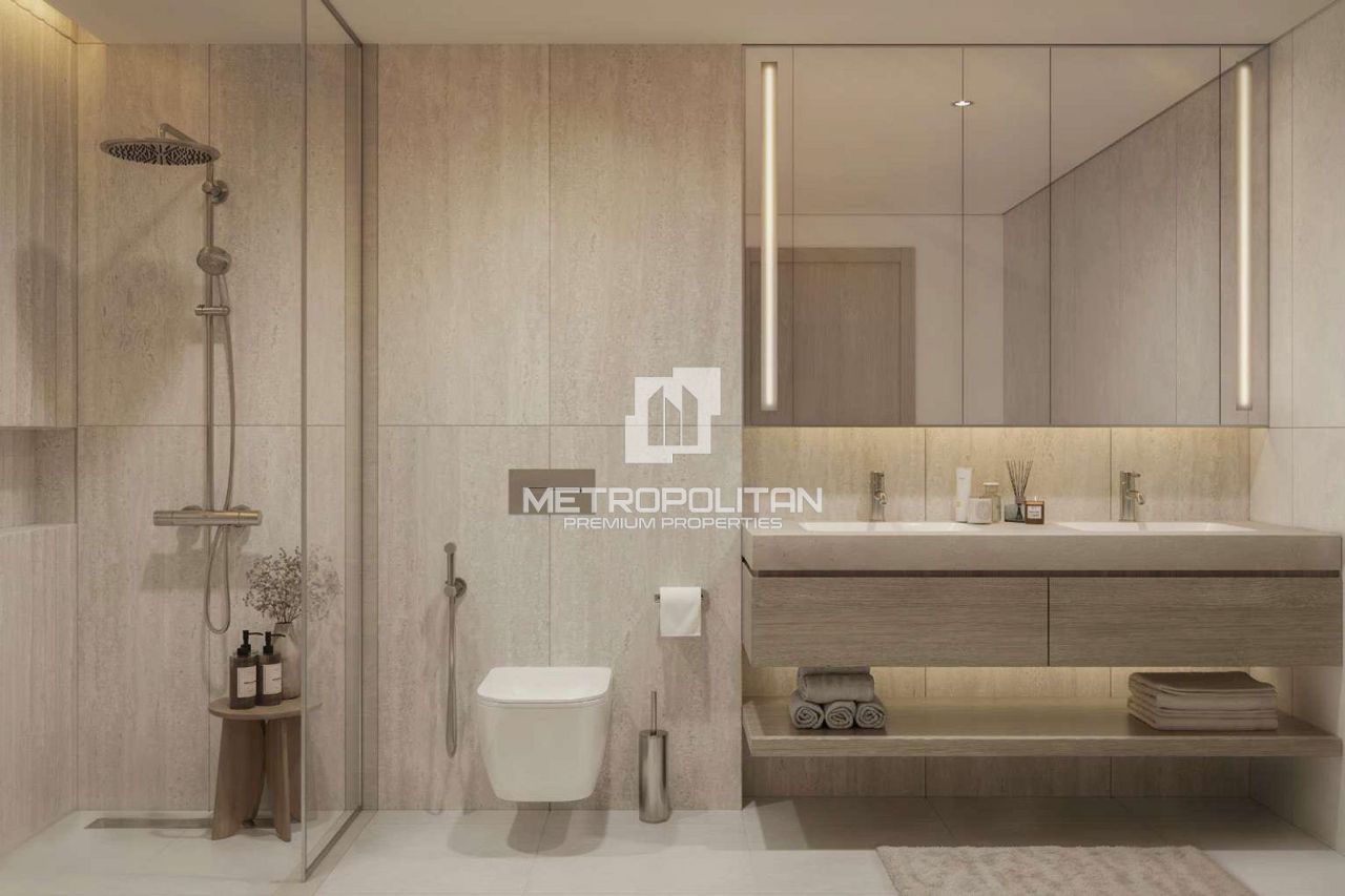 Апартаменты в Рас-эль-Хайме, ОАЭ, 58 м² - фото 12