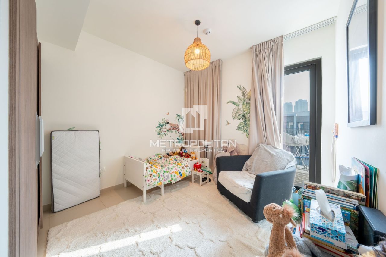 Таунхаус в Дубае, ОАЭ, 221 м² - фото 13