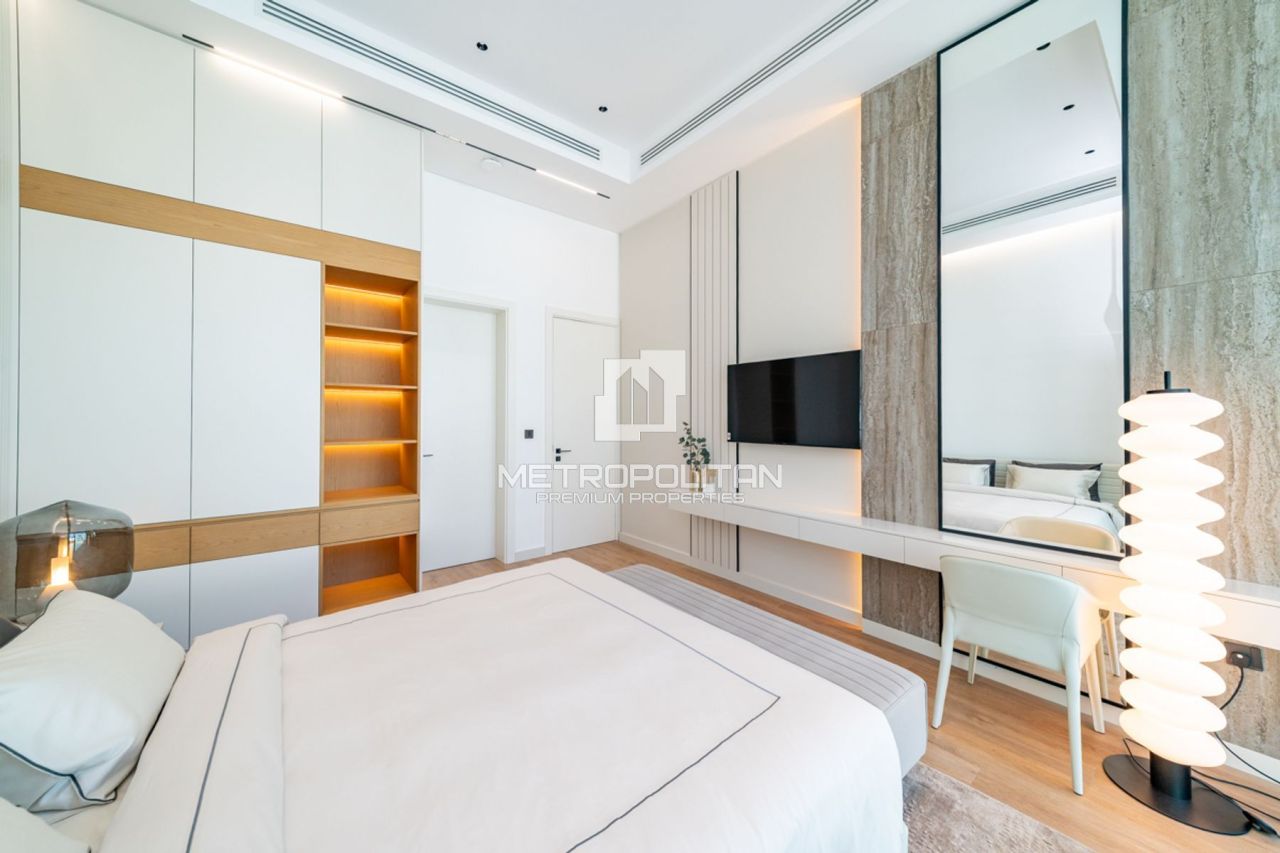 Вилла в Дубае, ОАЭ, 1 377 м² - фото 13