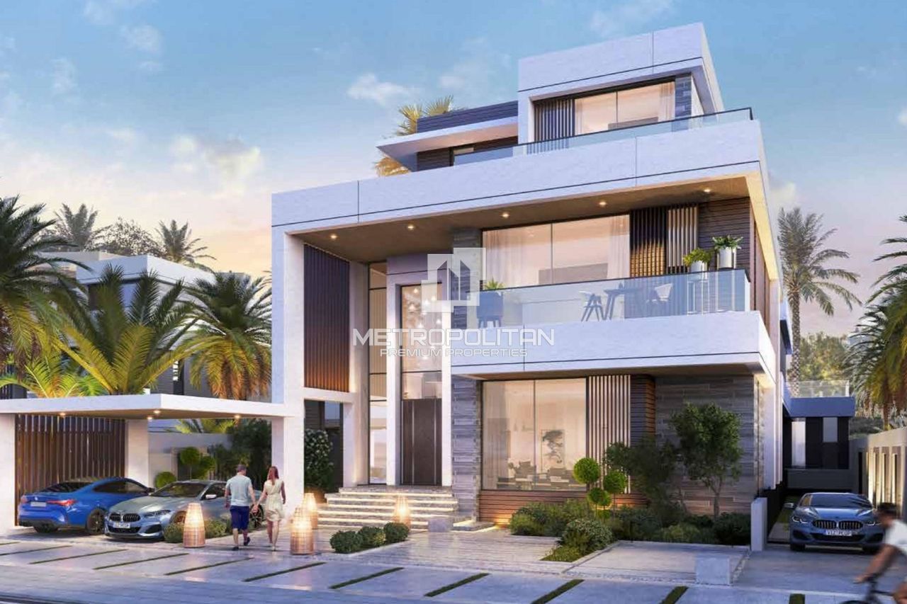 Таунхаус в Дубае, ОАЭ, 322 м² - фото 13