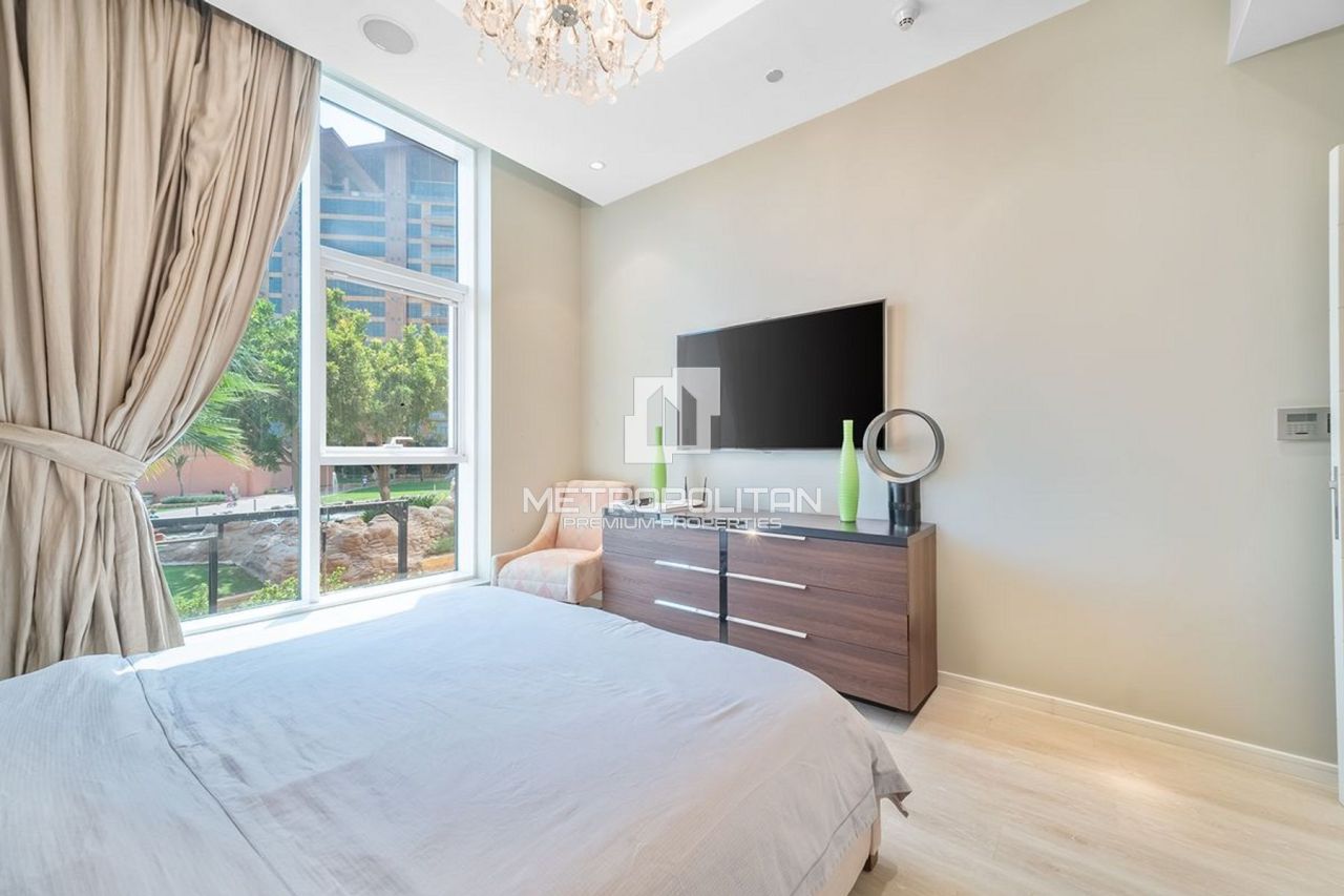 Апартаменты в Дубае, ОАЭ, 211 м² - фото 13