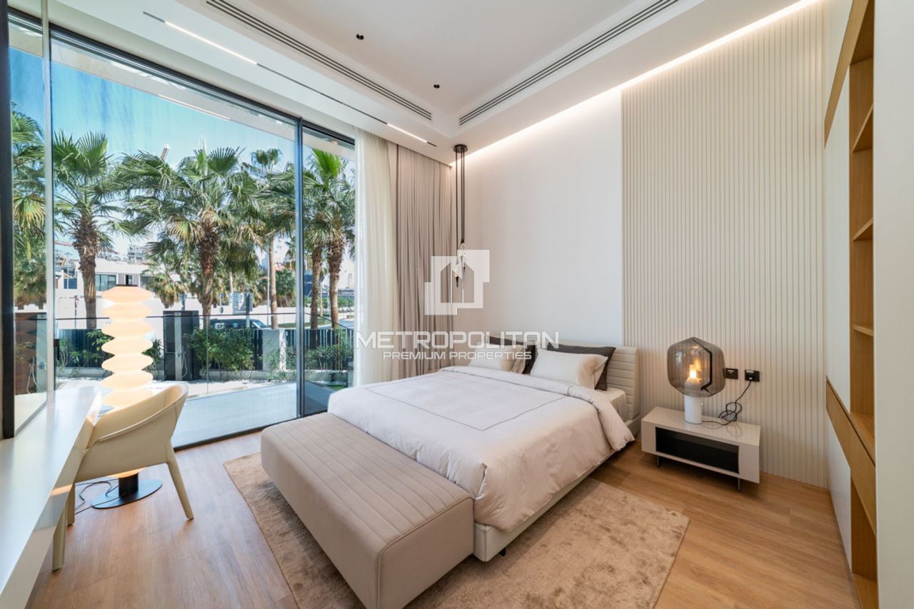 Вилла в Дубае, ОАЭ, 1 377 м² - фото 14