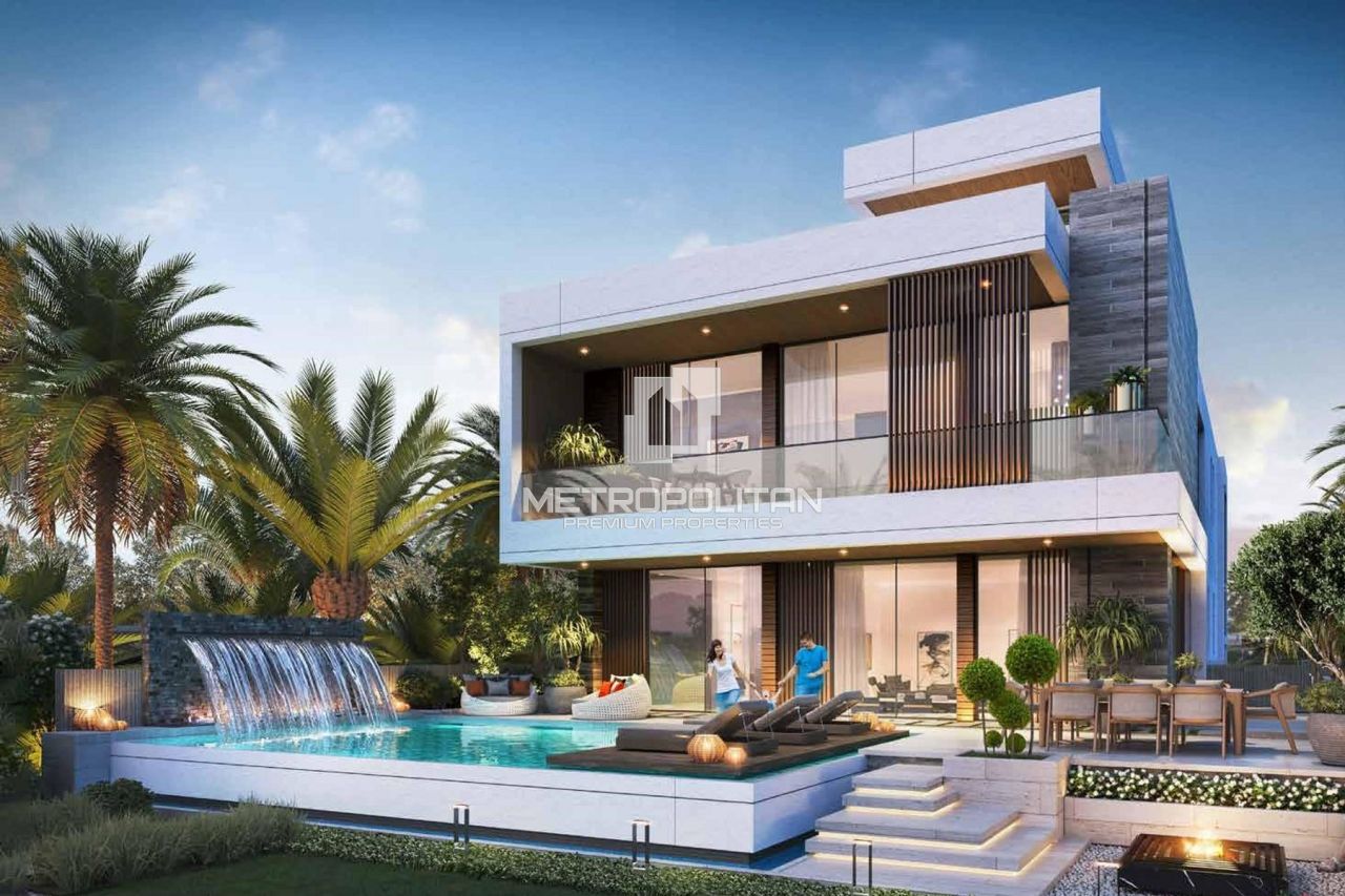 Таунхаус в Дубае, ОАЭ, 322 м² - фото 14