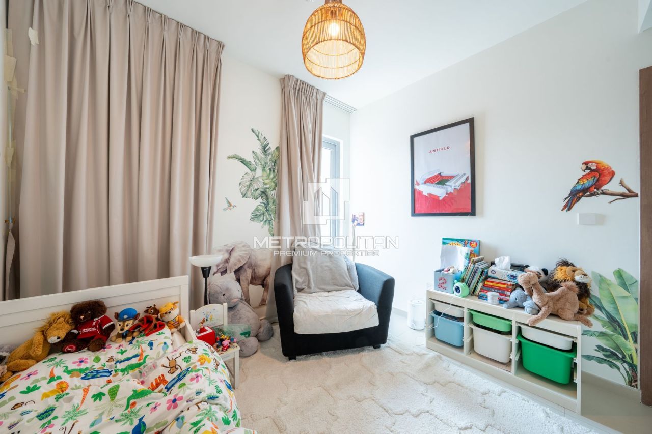 Таунхаус в Дубае, ОАЭ, 221 м² - фото 14