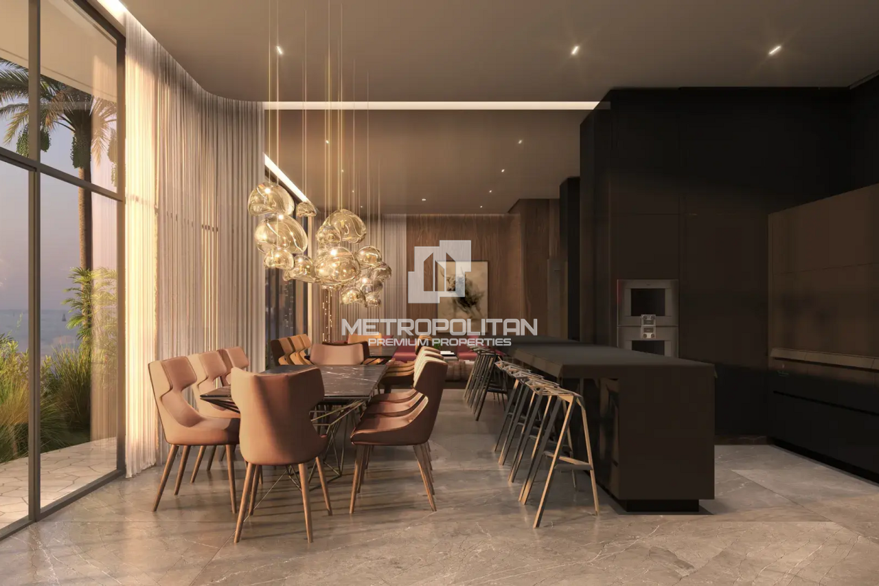 Апартаменты в Рас-эль-Хайме, ОАЭ, 42 м² - фото 14