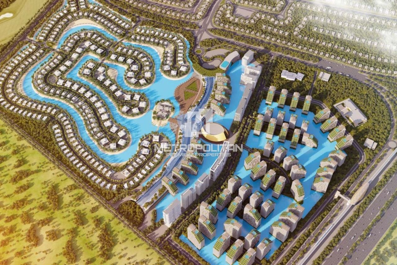 Апартаменты в Дубае, ОАЭ, 35 м² - фото 15