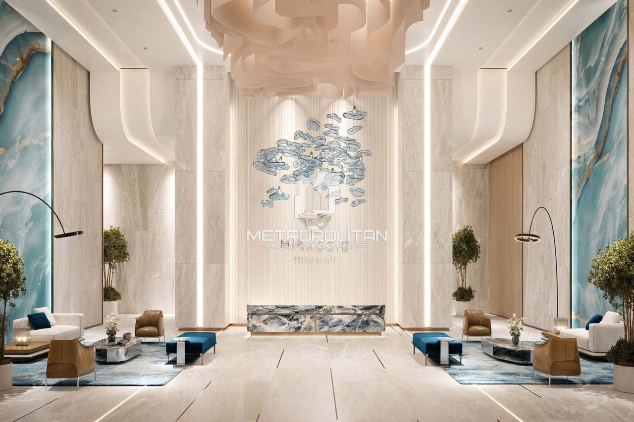 Апартаменты в Рас-эль-Хайме, ОАЭ, 127 м² - фото 16