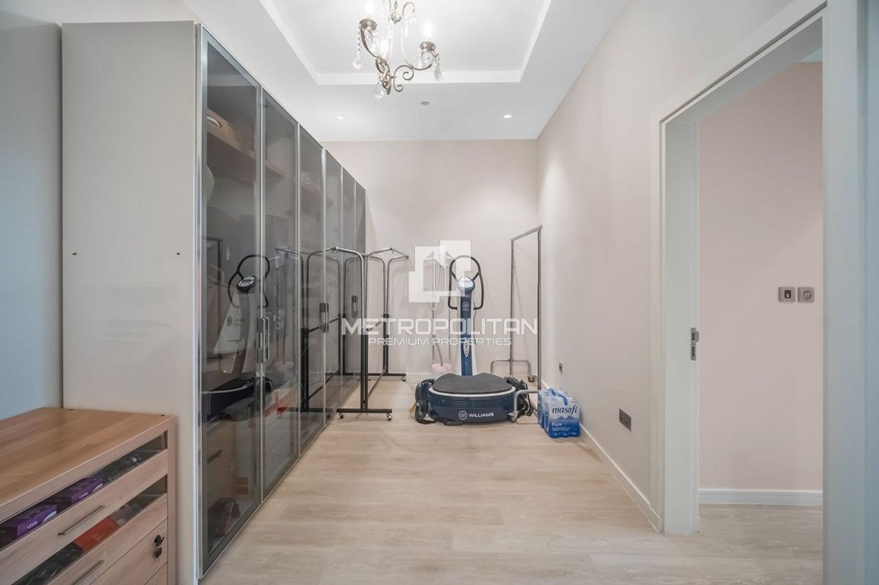 Апартаменты в Дубае, ОАЭ, 211 м² - фото 16