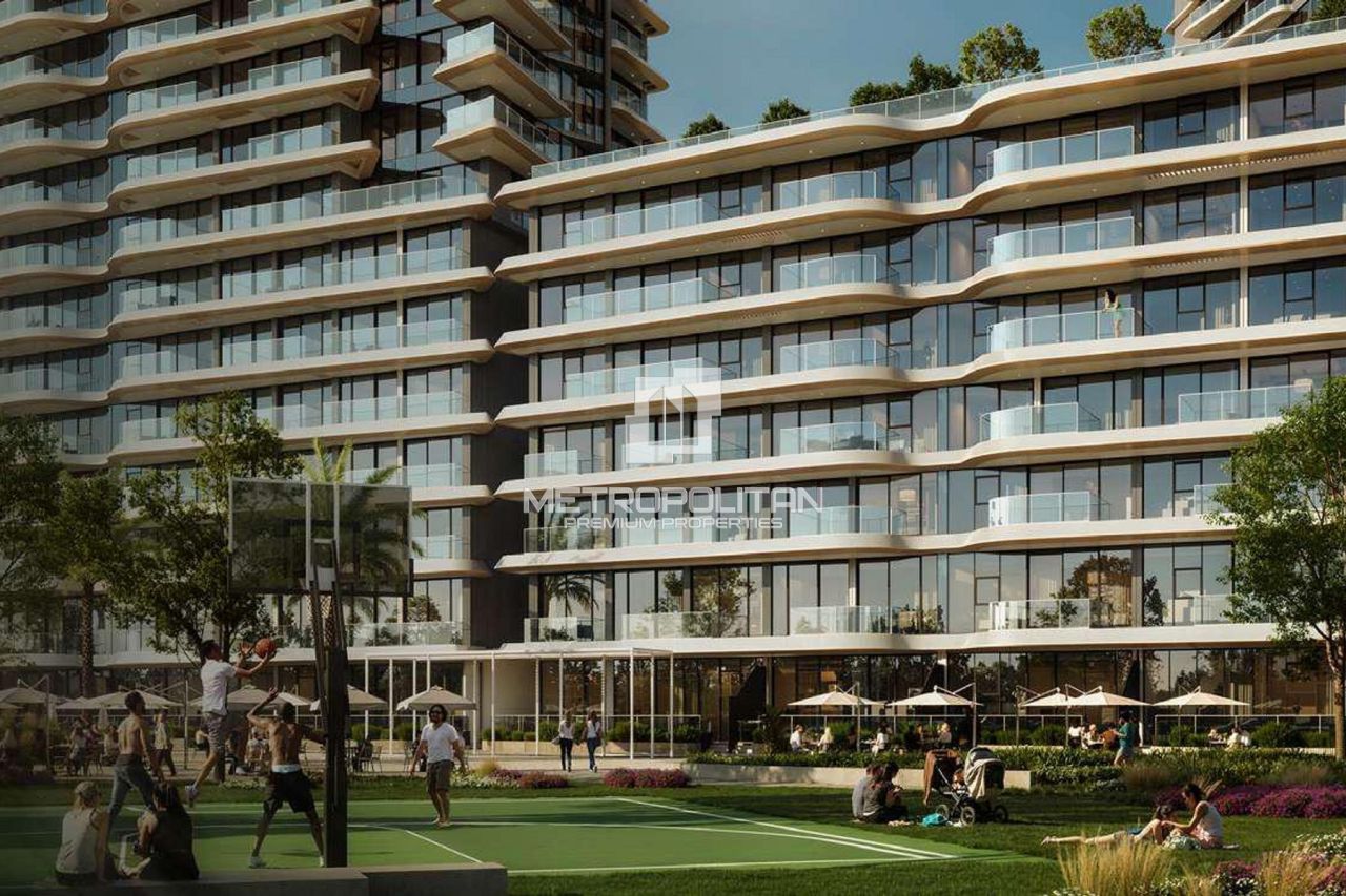 Апартаменты в Рас-эль-Хайме, ОАЭ, 115 м² - фото 17