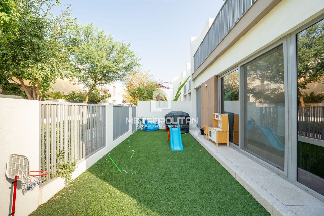 Таунхаус в Дубае, ОАЭ, 221 м² - фото 17