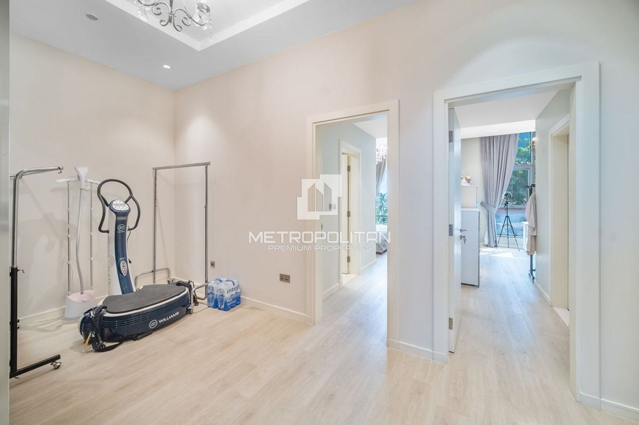 Апартаменты в Дубае, ОАЭ, 211 м² - фото 17