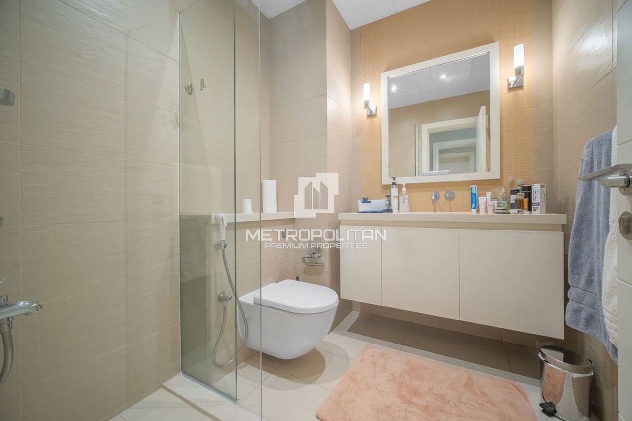 Апартаменты в Дубае, ОАЭ, 211 м² - фото 18