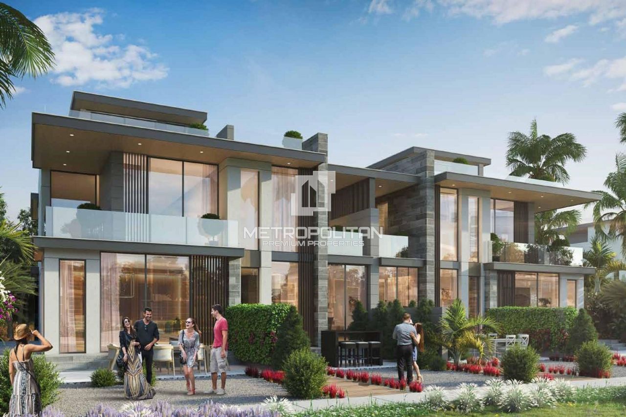 Таунхаус в Дубае, ОАЭ, 322 м² - фото 18