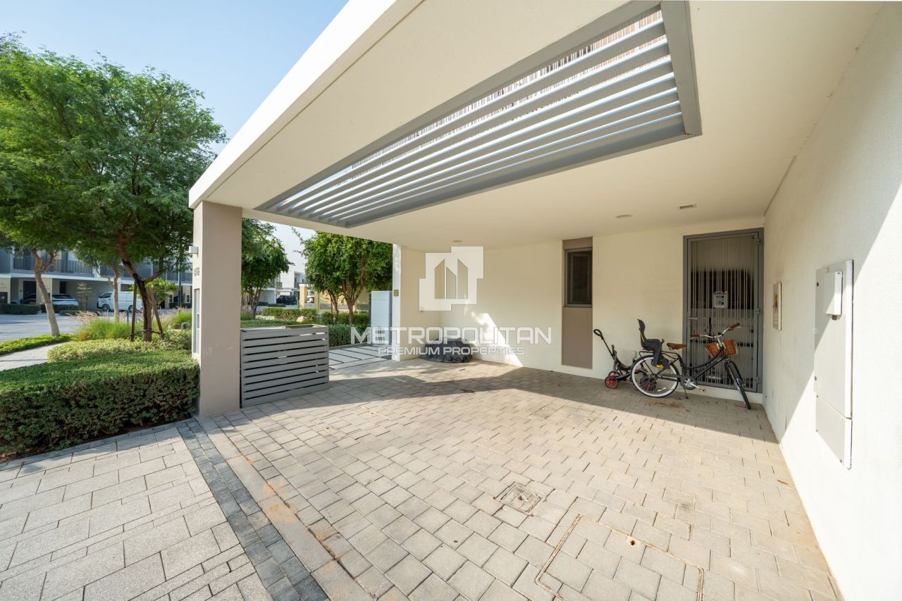 Таунхаус в Дубае, ОАЭ, 221 м² - фото 18