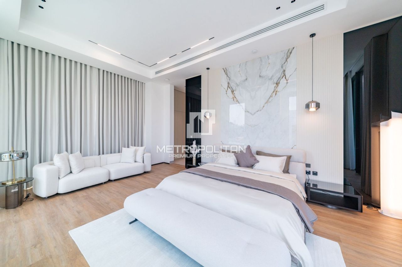 Вилла в Дубае, ОАЭ, 1 377 м² - фото 19