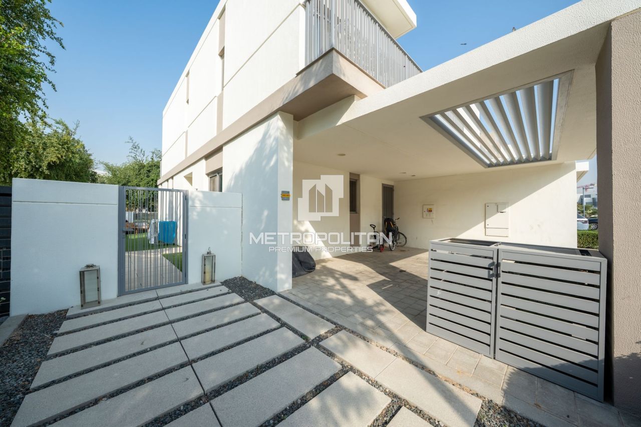 Таунхаус в Дубае, ОАЭ, 221 м² - фото 19