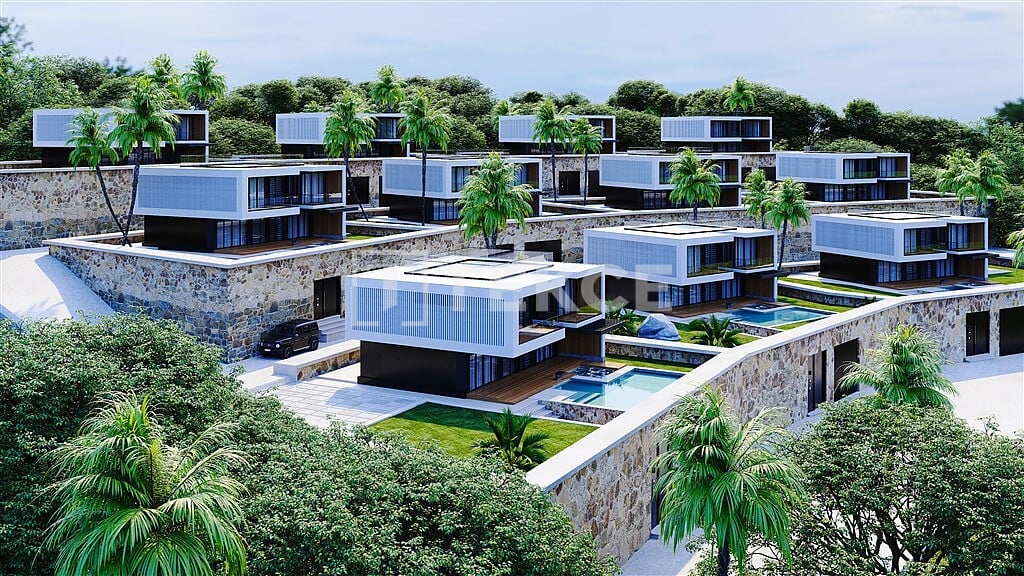 Вилла в Алании, Турция, 206 м² - фото 3