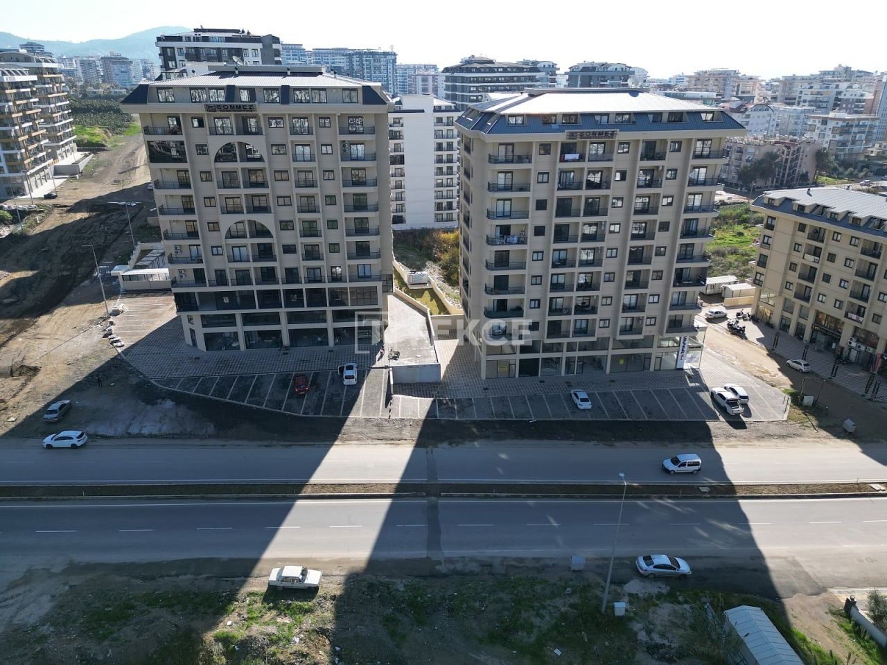 Пентхаус в Алании, Турция, 120 м² - фото 5