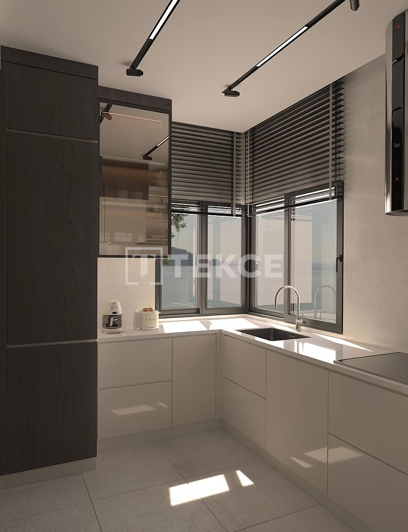 Апартаменты в Малтепе, Турция, 88 м² - фото 6