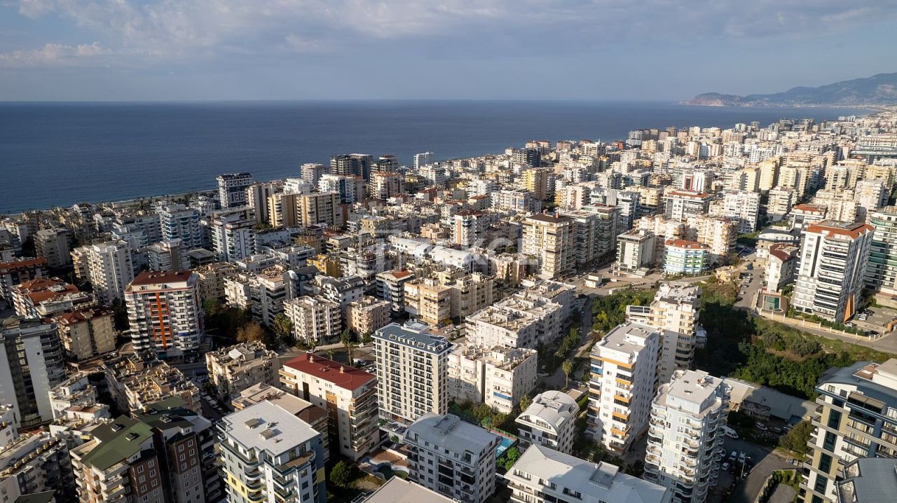 Пентхаус в Алании, Турция, 90 м² - фото 7